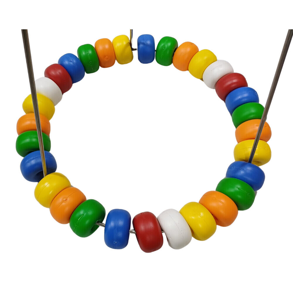 Juego de Natación Leisis Basket Acuático Multicolor 2/3