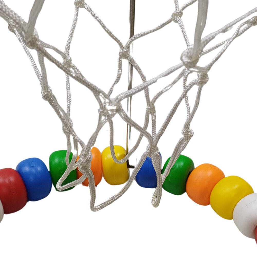 Juego de Natación Leisis Basket Acuático Multicolor 3/3