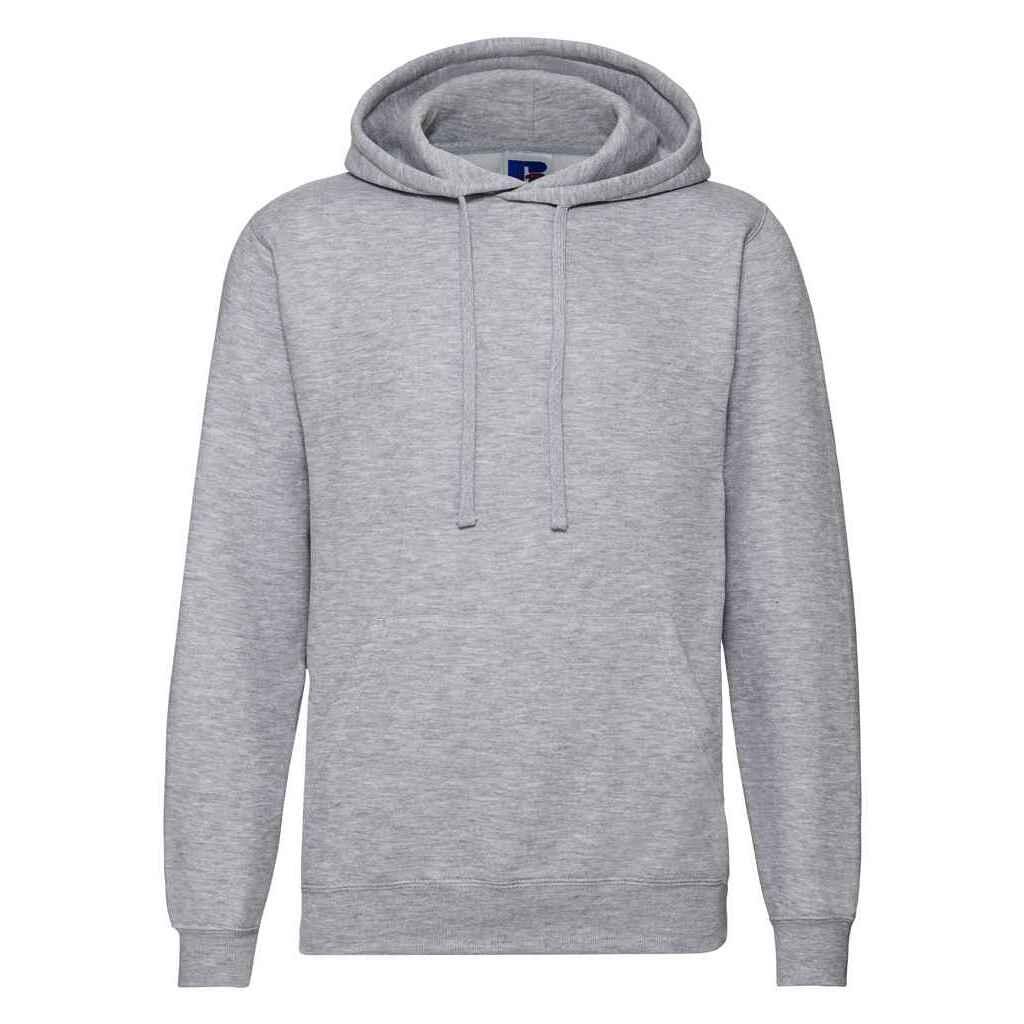 Russell Unisex Adult Hooded Sweatshirt
