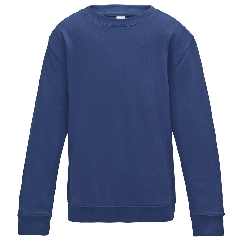 AWDis Just Hoods Childrens/Kids Sweatshirt