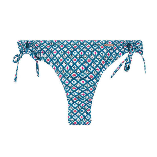 Damen-Bikinihose Protest Mixhebe 24