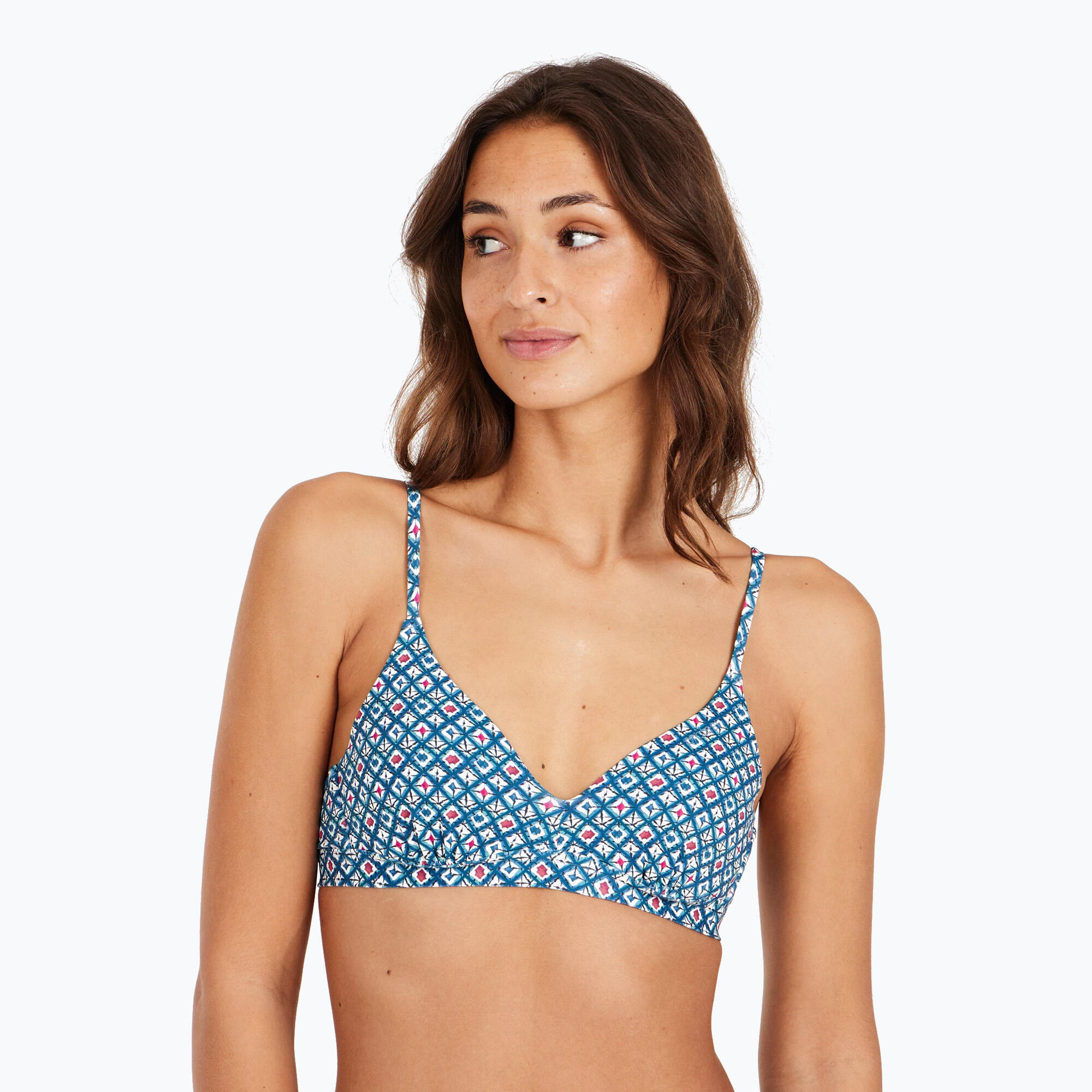 Haut de maillot de bain Mixwish Protest 3/5