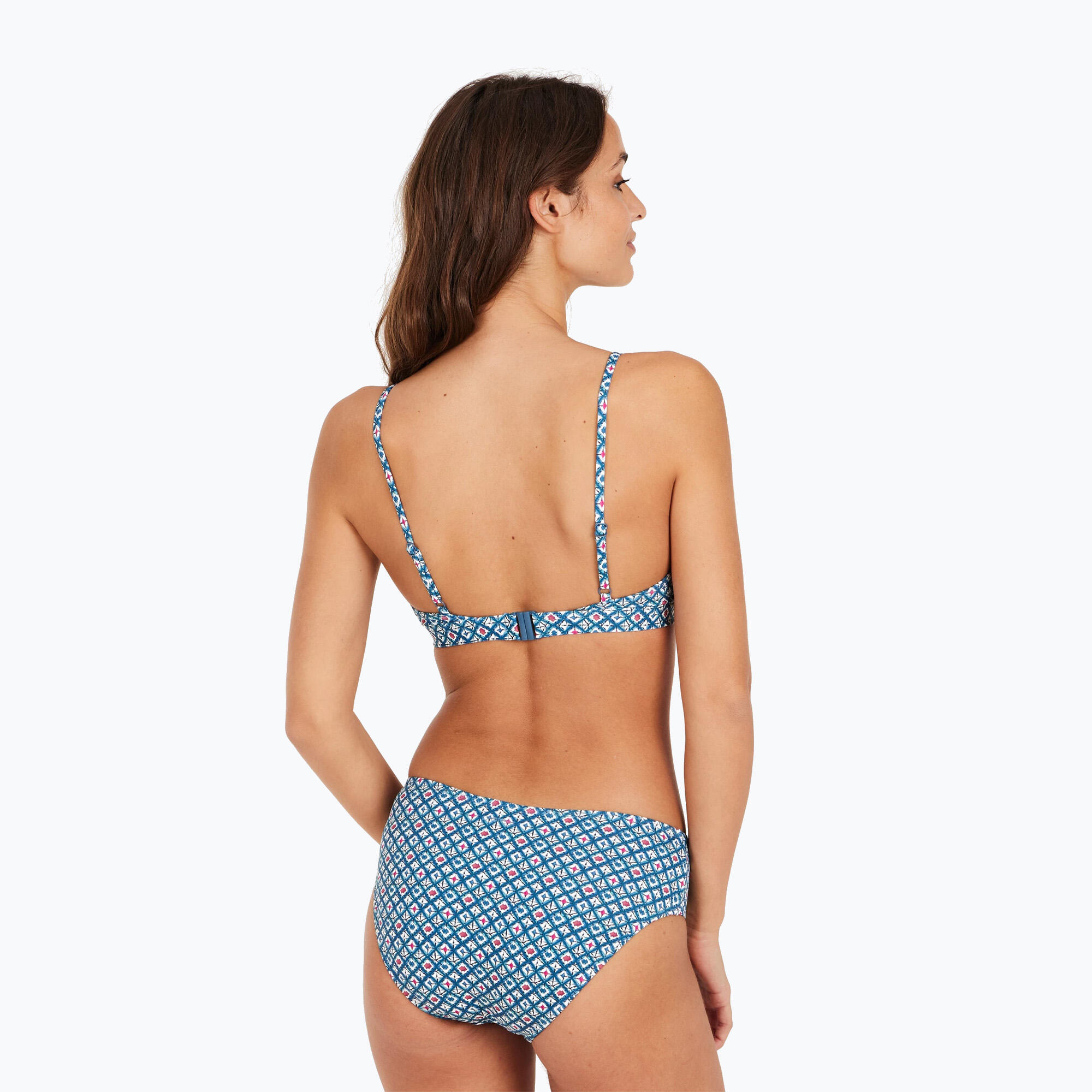Haut de maillot de bain Mixwish Protest 5/5