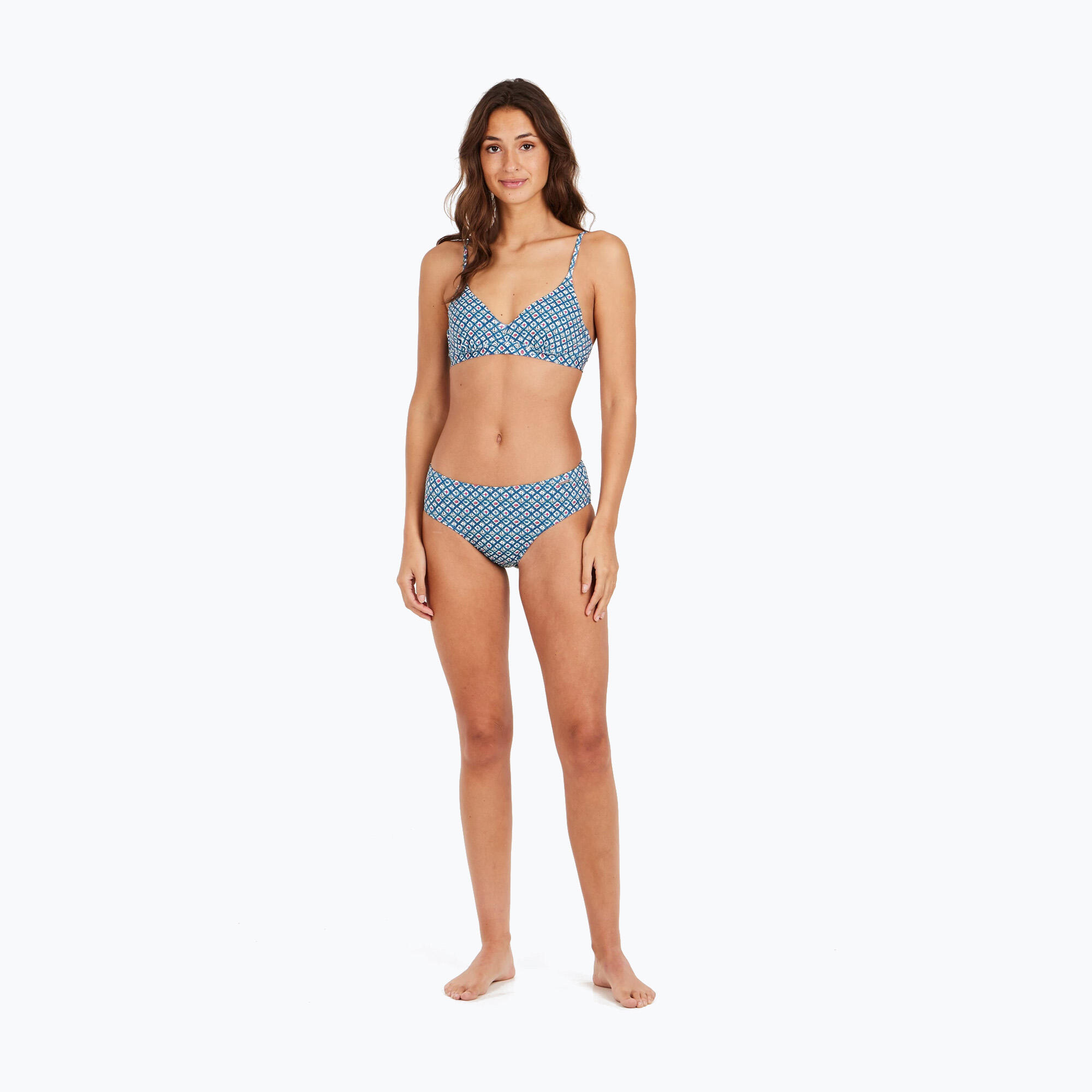 Haut de maillot de bain Mixwish Protest 4/5