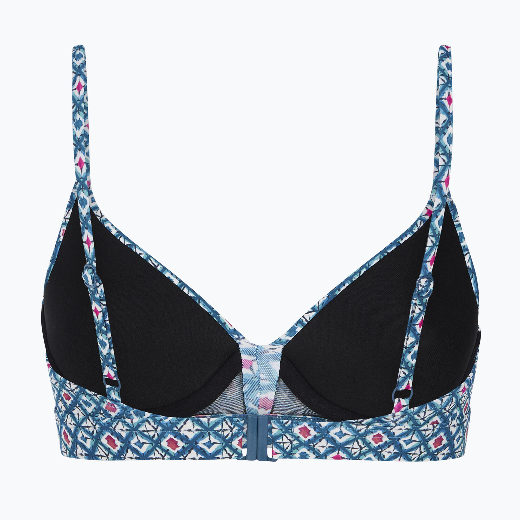Haut de maillot de bain Mixwish Protest 2/5