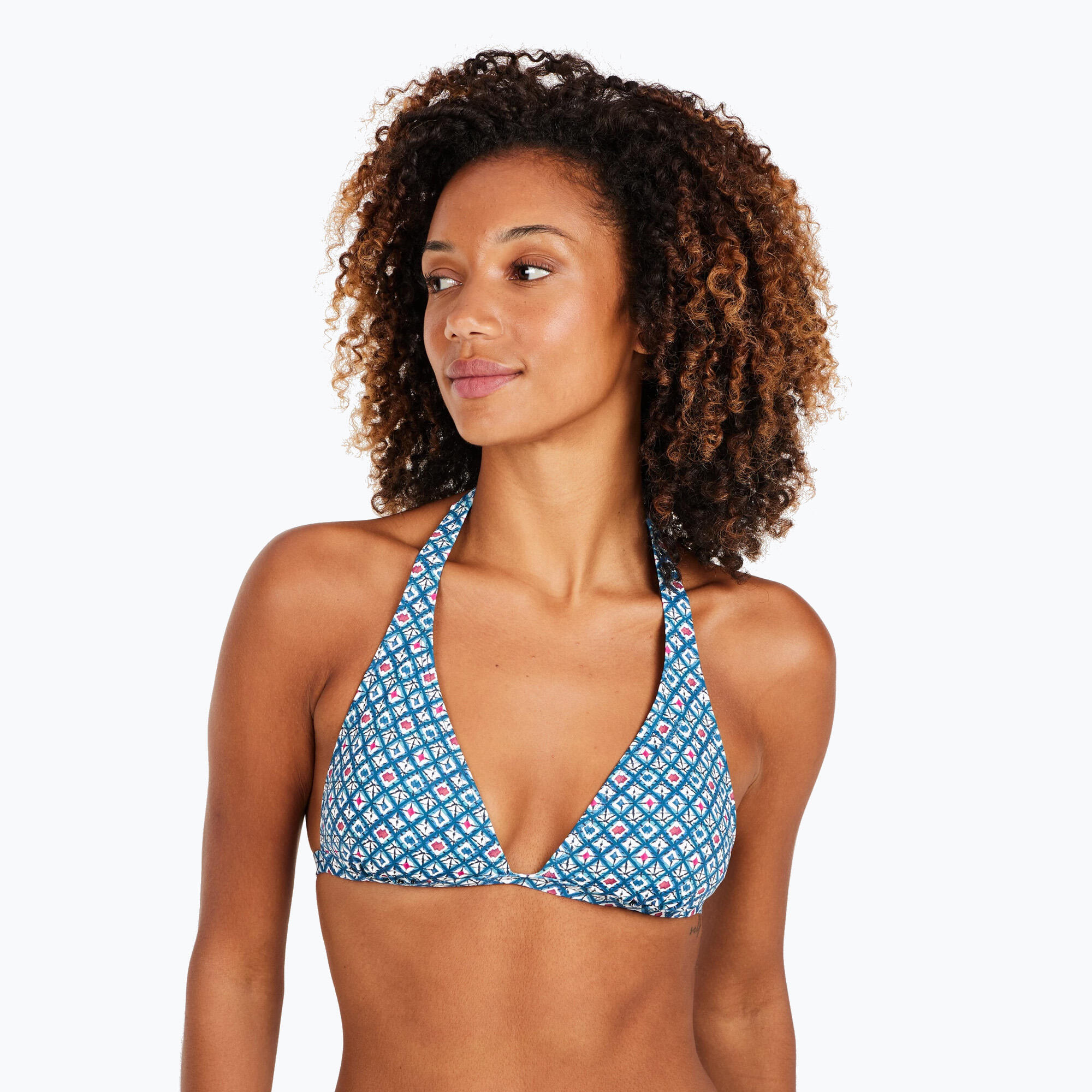 Haut de maillot de bain Mixtwice Protest 3/5