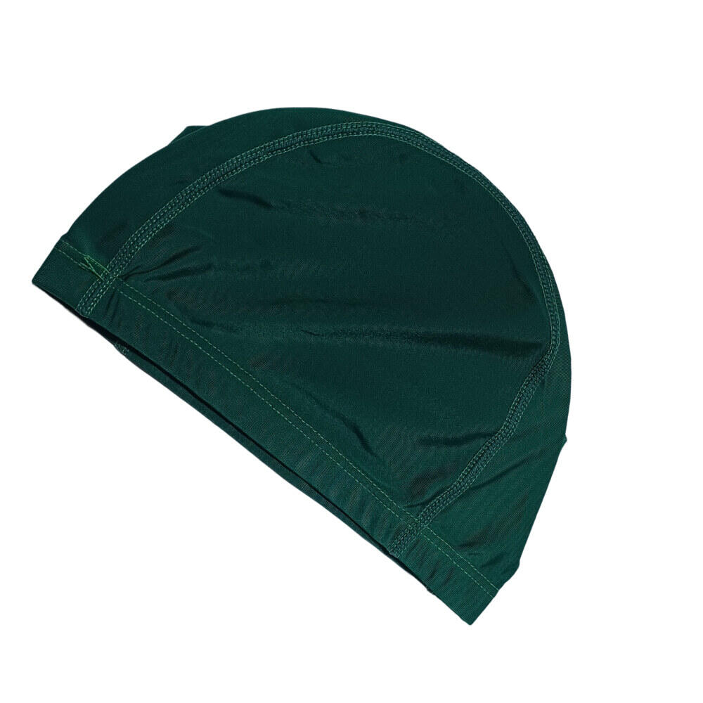 Gorro de Natación Leisis Licra HQ Verde 3/3