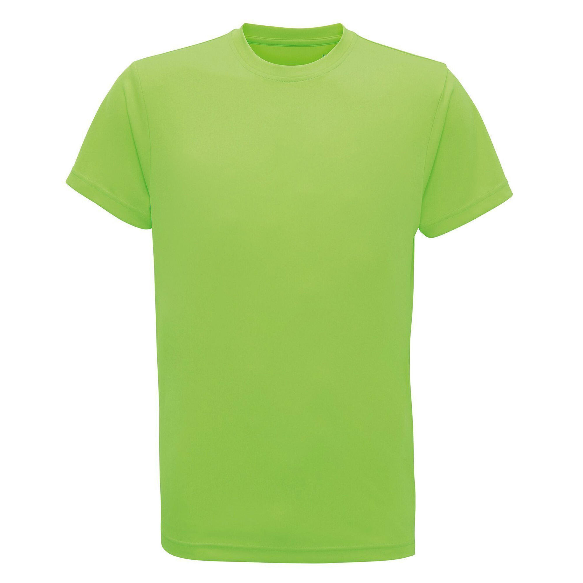TriDri Mens Performance Recycled T-Shirt