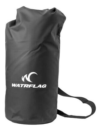 Watrflag Drybag Schwarz - 10L