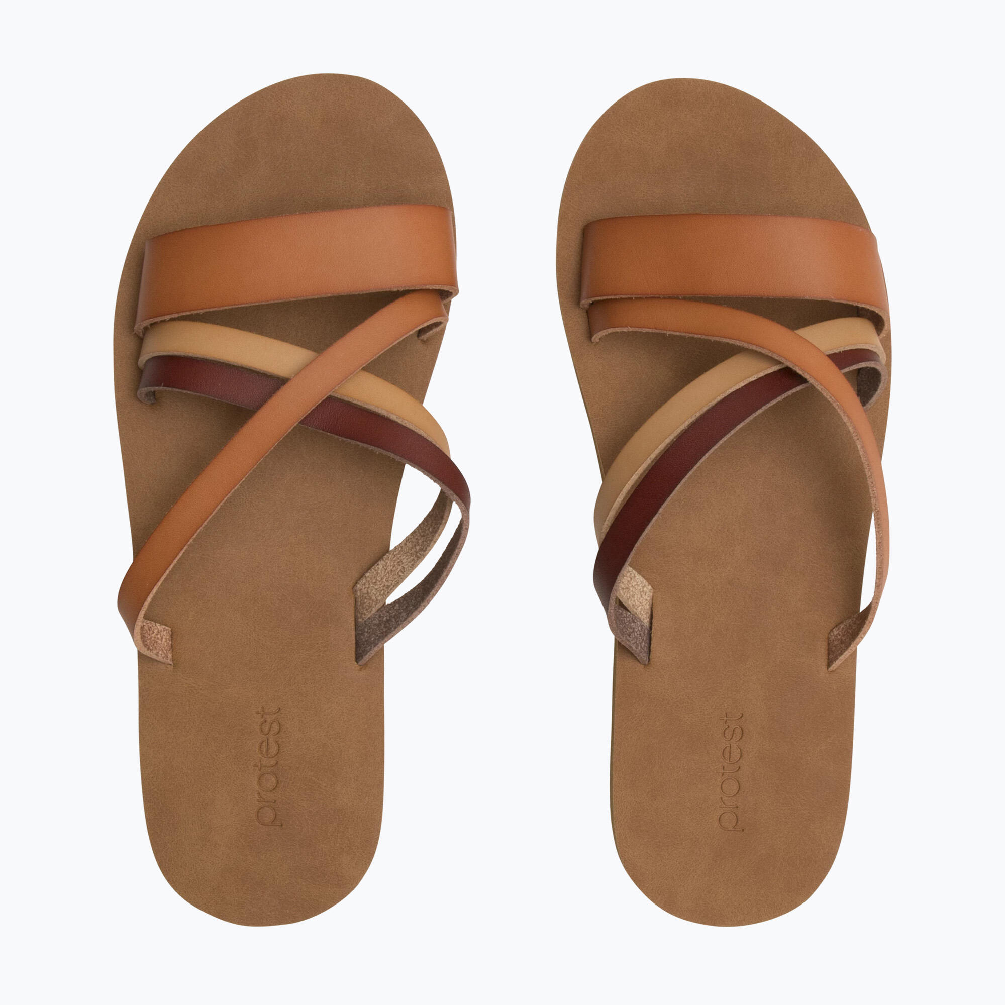 Women's sandals Protest Prtoyster 3/4