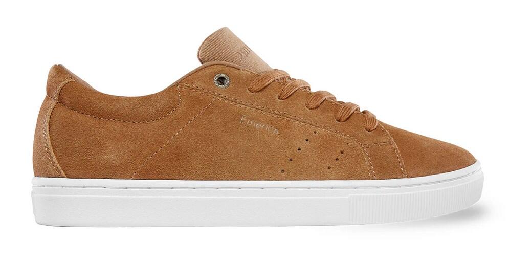 Americana Tan/White Shoe 3/3