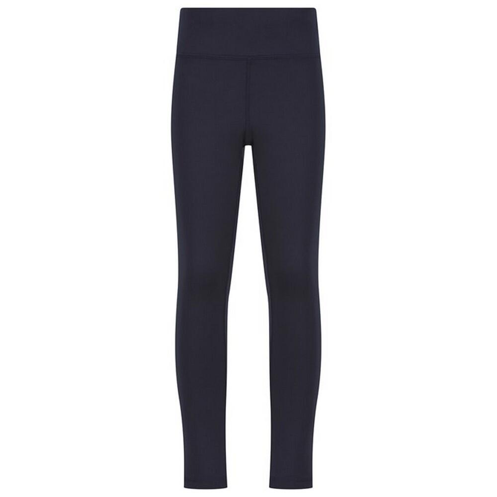 Finden & Hales Childrens/Kids Team Leggings