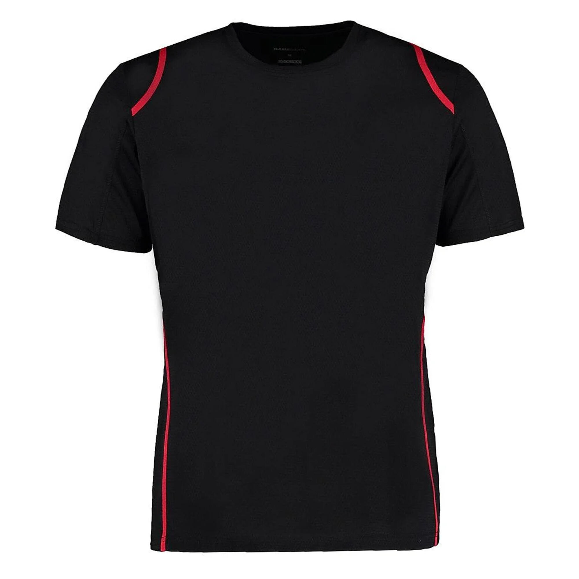 Gamegear® Cooltex® Short Sleeved T-Shirt / Mens Sportswear
