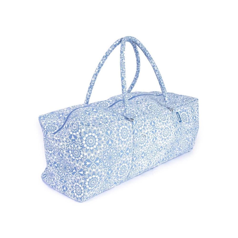 Yoga-Mad Mandala Yoga Mat Bag
