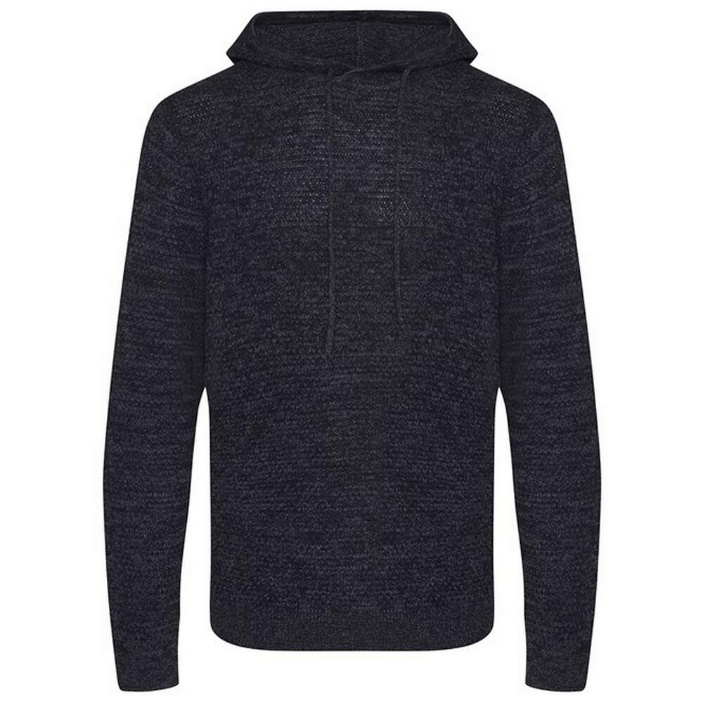 Awdis Unisex Adult Iguazu Knitted Hoodie