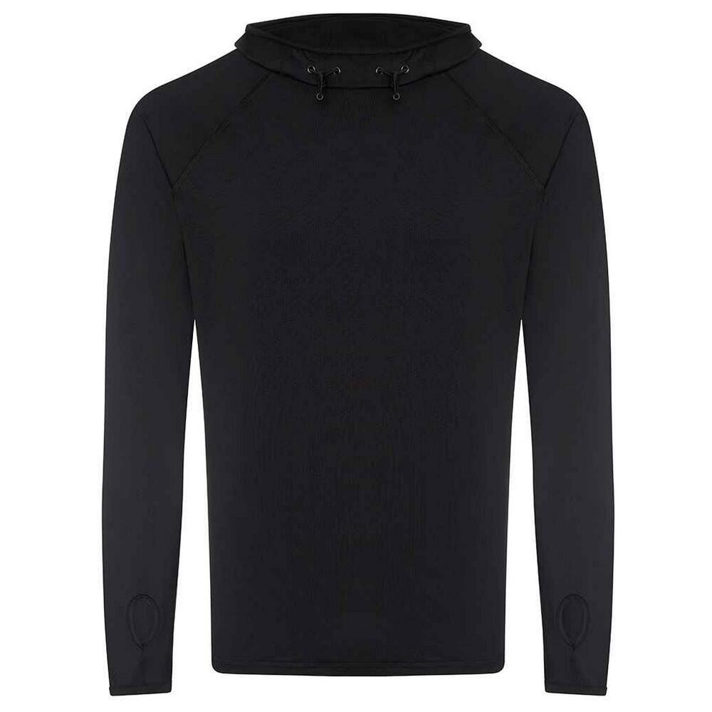 Awdis Mens Just Cool Cowl Neck Top