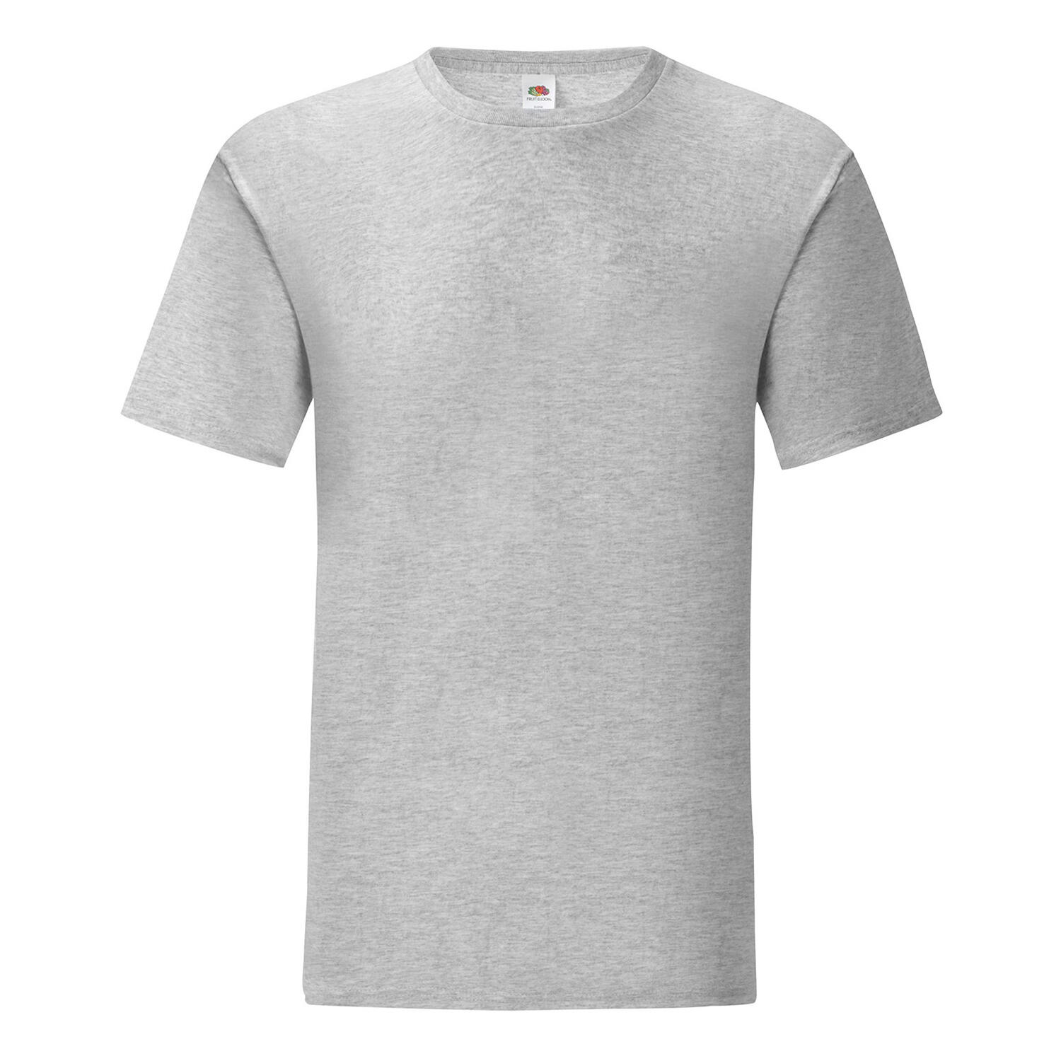 Fruit of the Loom Mens Iconic 150 T-Shirt