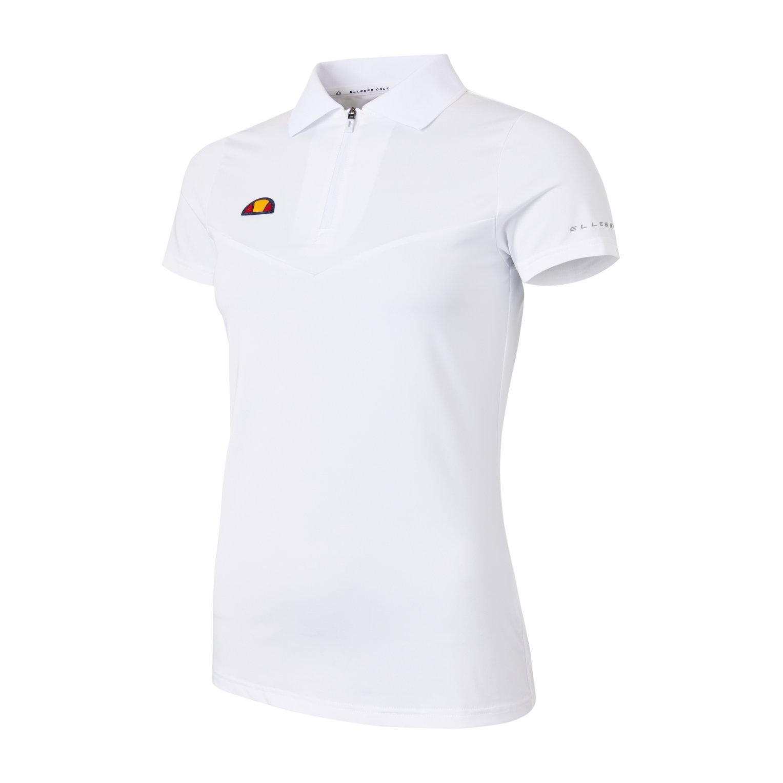 Ellesse Womens/Ladies Kartin Polo Shirt