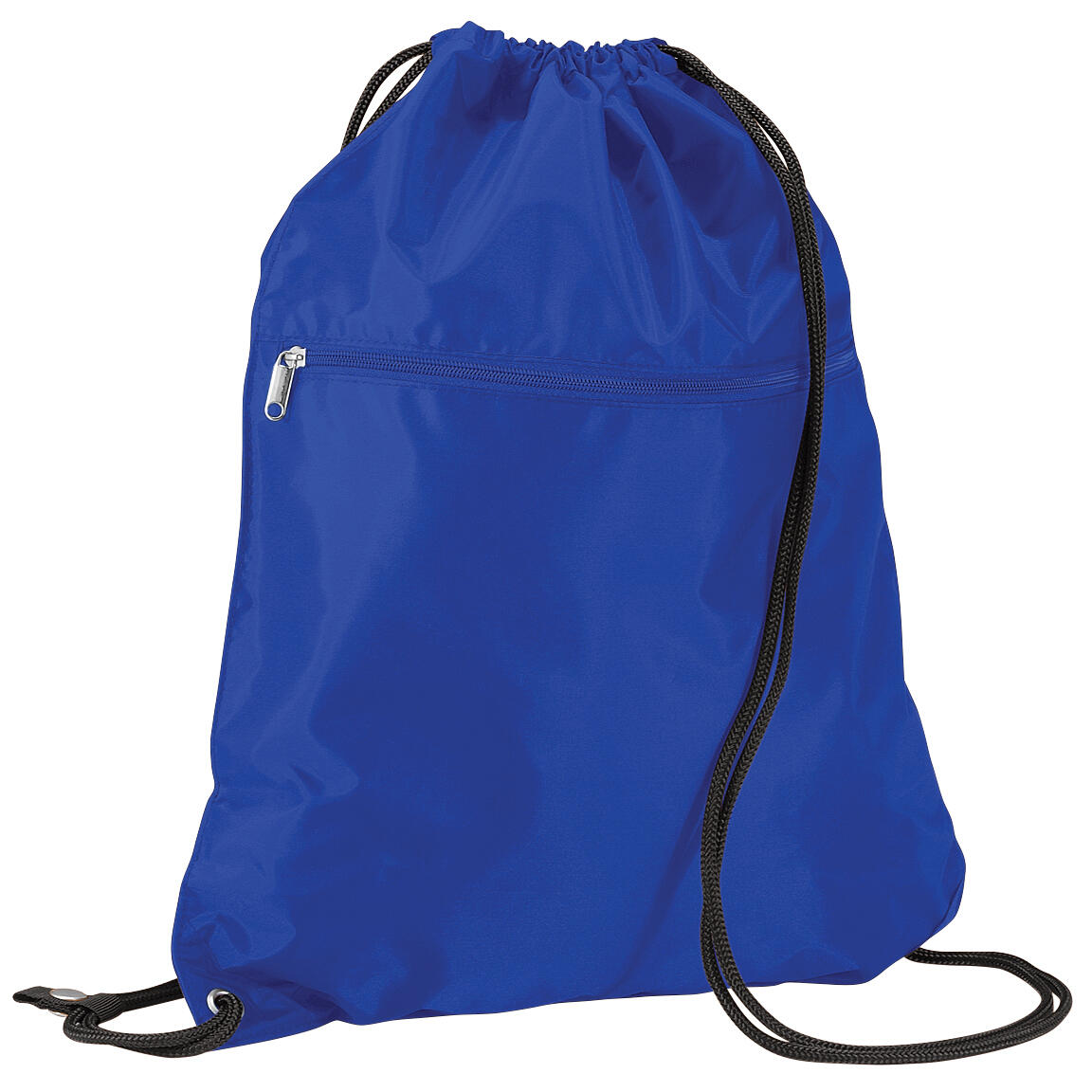 Quadra Premium Gymsac Over Shoulder Bag - 14 Litres (Pack of 2)