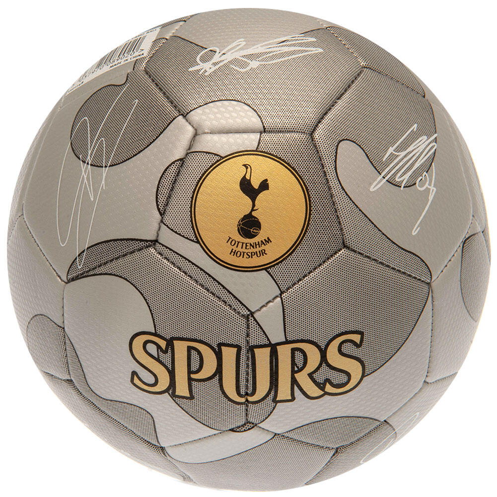 Tottenham Hotspur FC Camo Football
