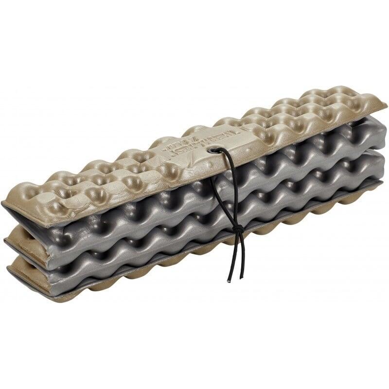 Therm-a-Rest Z Coussin de siège - Coyote Gris 2/5