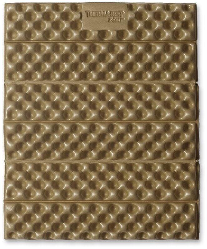 Therm-a-Rest Z Coussin de siège - Coyote Gris 3/5