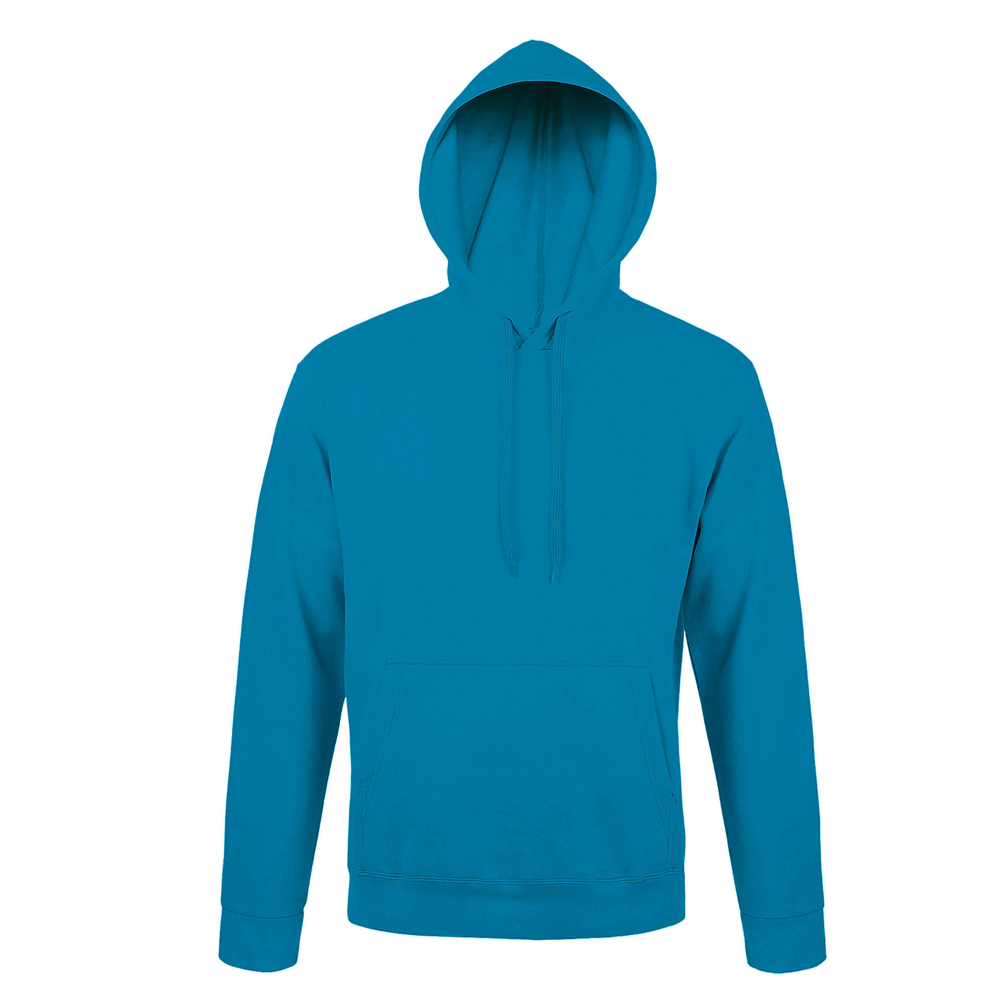 SOLS Snake Unisex Hooded Sweatshirt / Hoodie