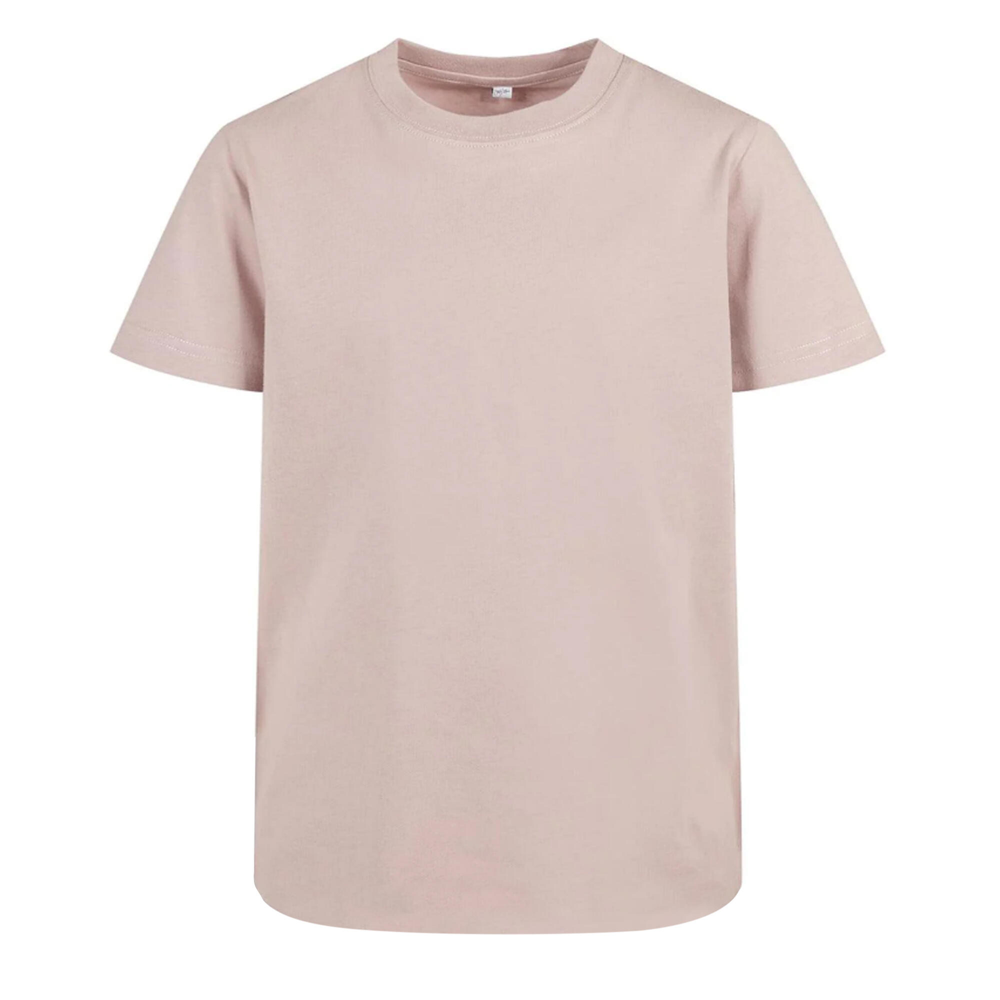 Build Your Brand Childrens/Kids Basic 2.0 T-Shirt