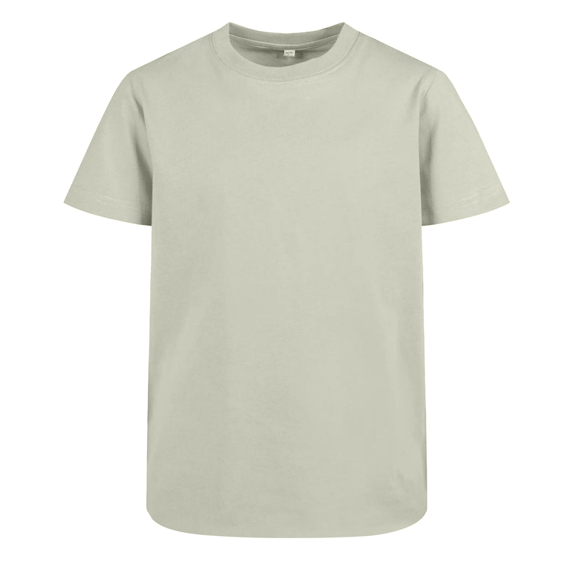 Build Your Brand Childrens/Kids Basic 2.0 T-Shirt