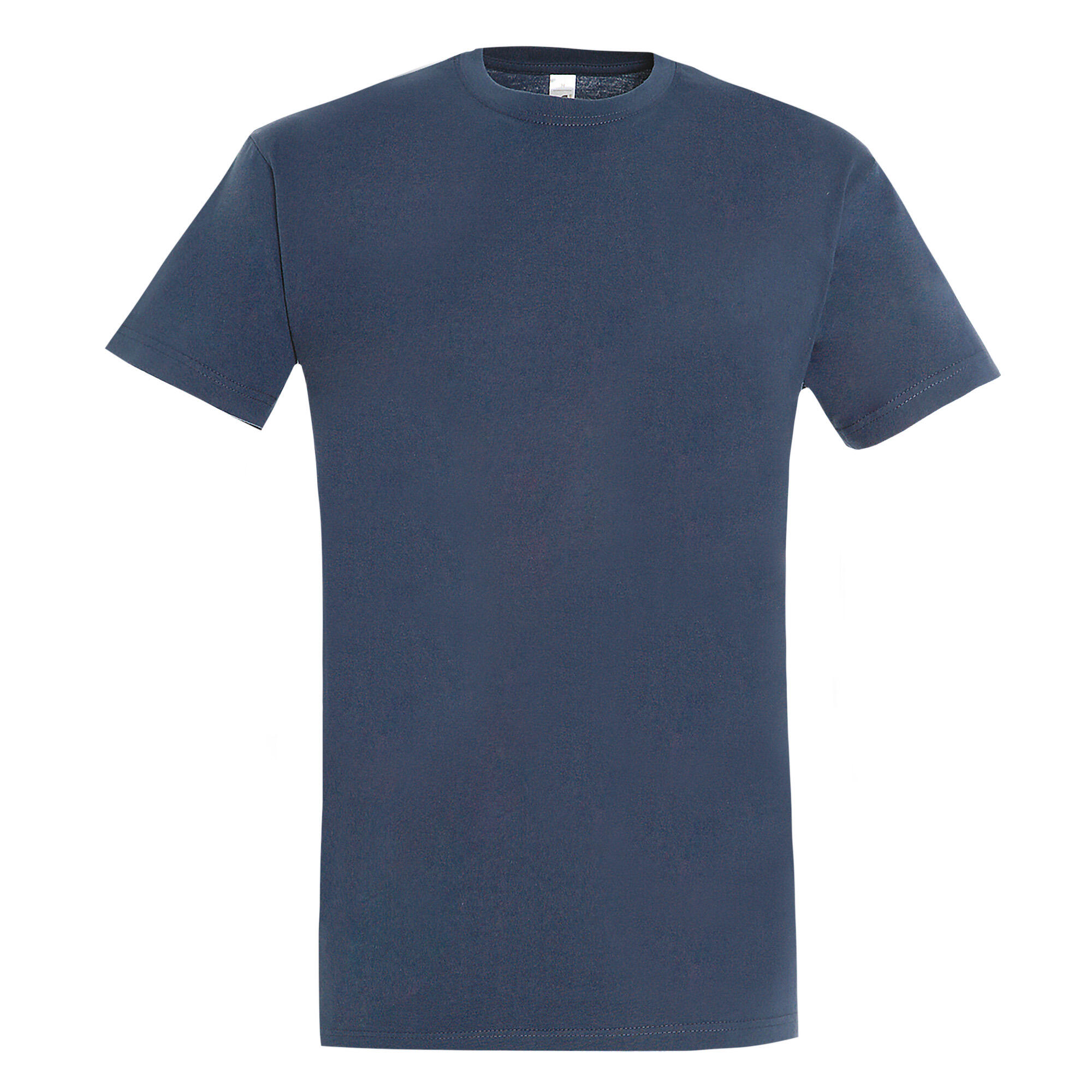 SOLS Mens Imperial Heavyweight Short Sleeve T-Shirt