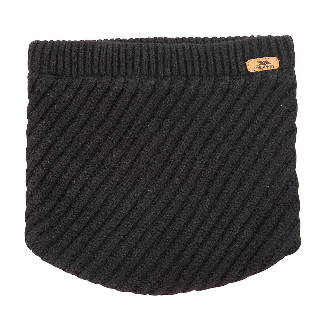 Trespass Unisex Adult Twirl Neck Warmer