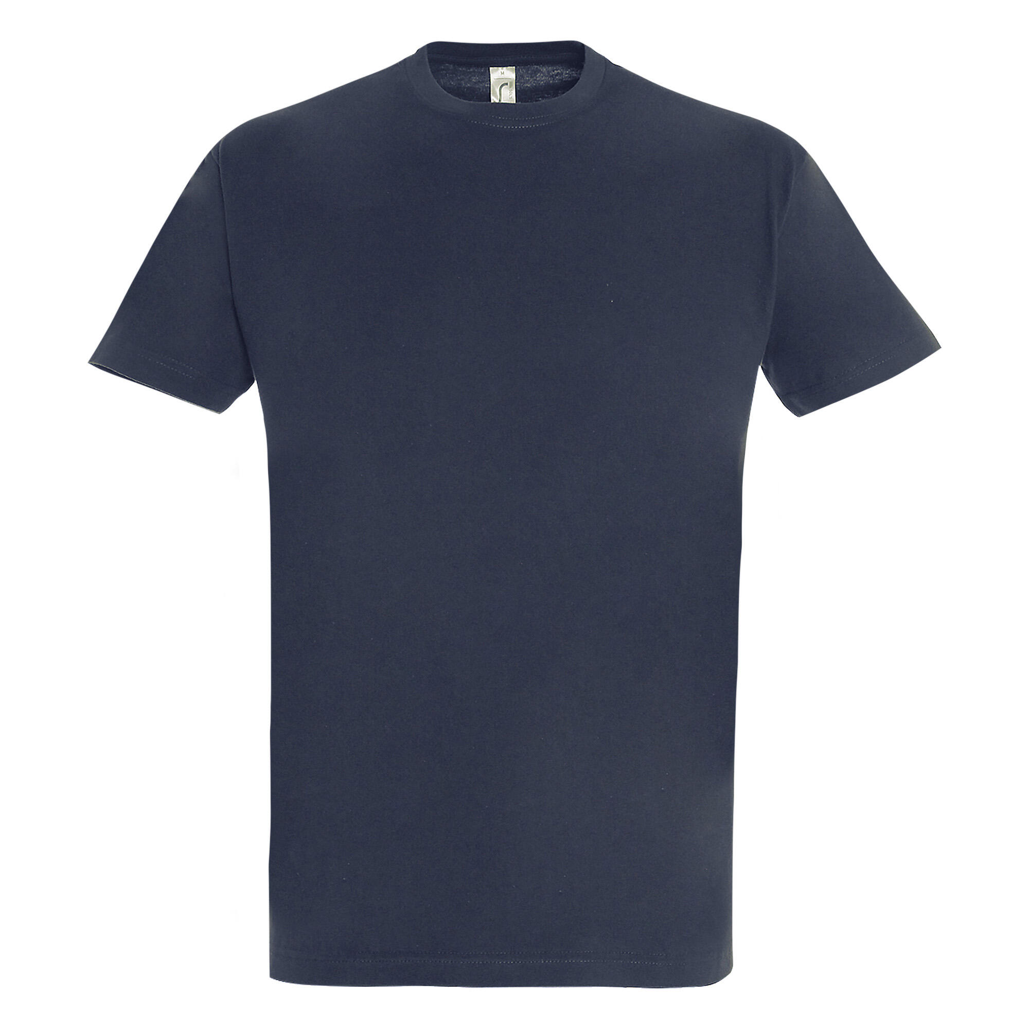 SOLS Mens Imperial Heavyweight Short Sleeve T-Shirt
