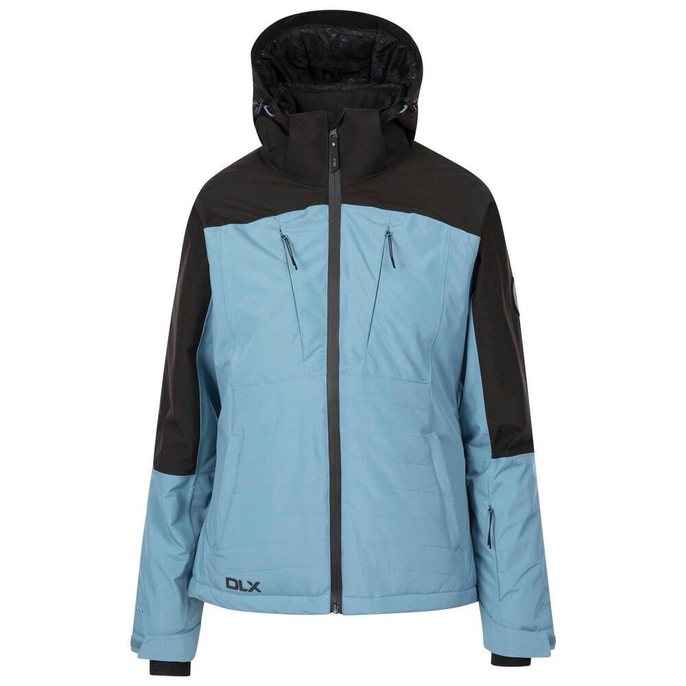 Trespass Womens/Ladies Emilia Ski Jacket