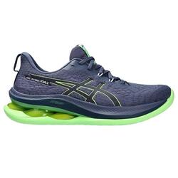 Chaussures de course Hommes Asics Gelkinsei Max Bleu