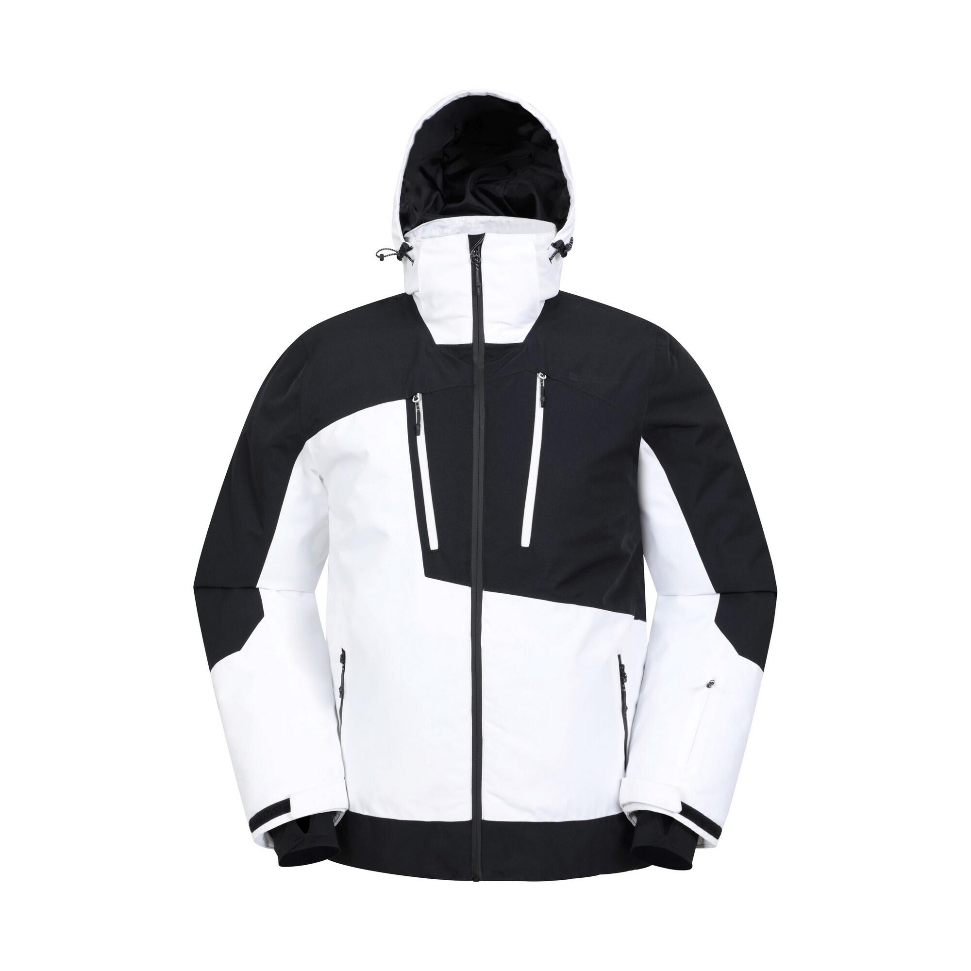 Mountain Warehouse Mens Supernova Waterproof Ski Jacket