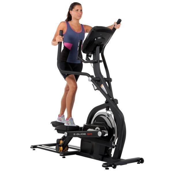 Crosstrainer E-Glide SR