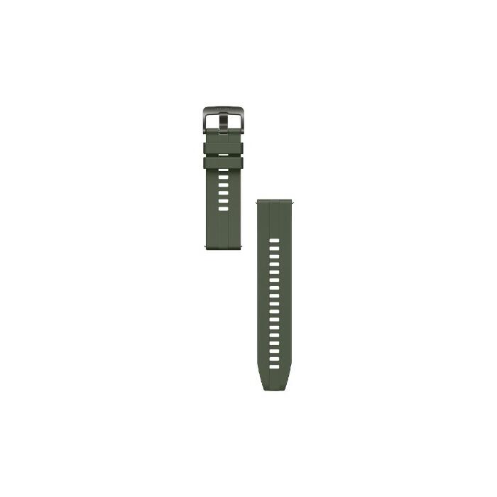 Bracelet pour montre connectée Huawei EasyFit 2 Vert 1/2
