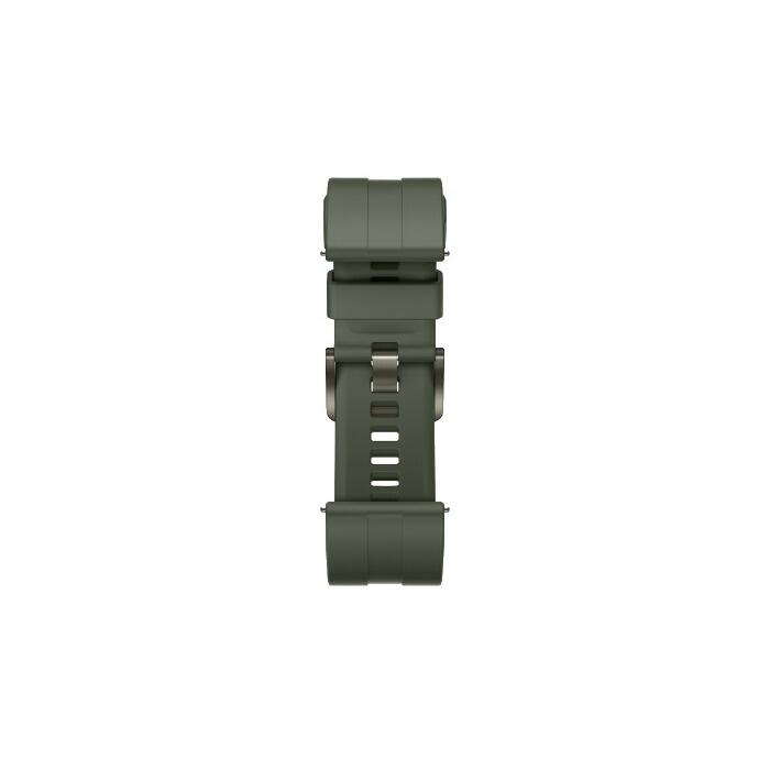 Bracelet pour montre connectée Huawei EasyFit 2 Vert 2/2