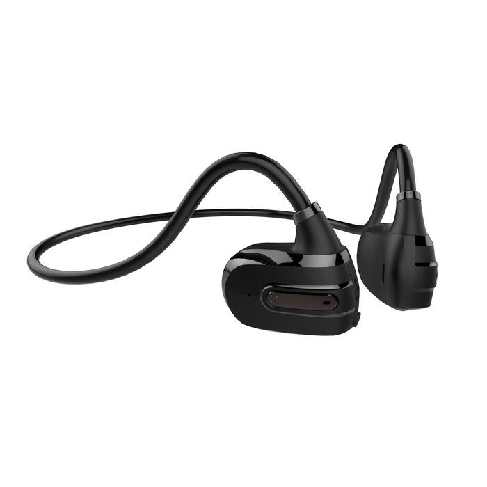Ecouteurs Muvit sans fil bluetooth à conduction Aérienne