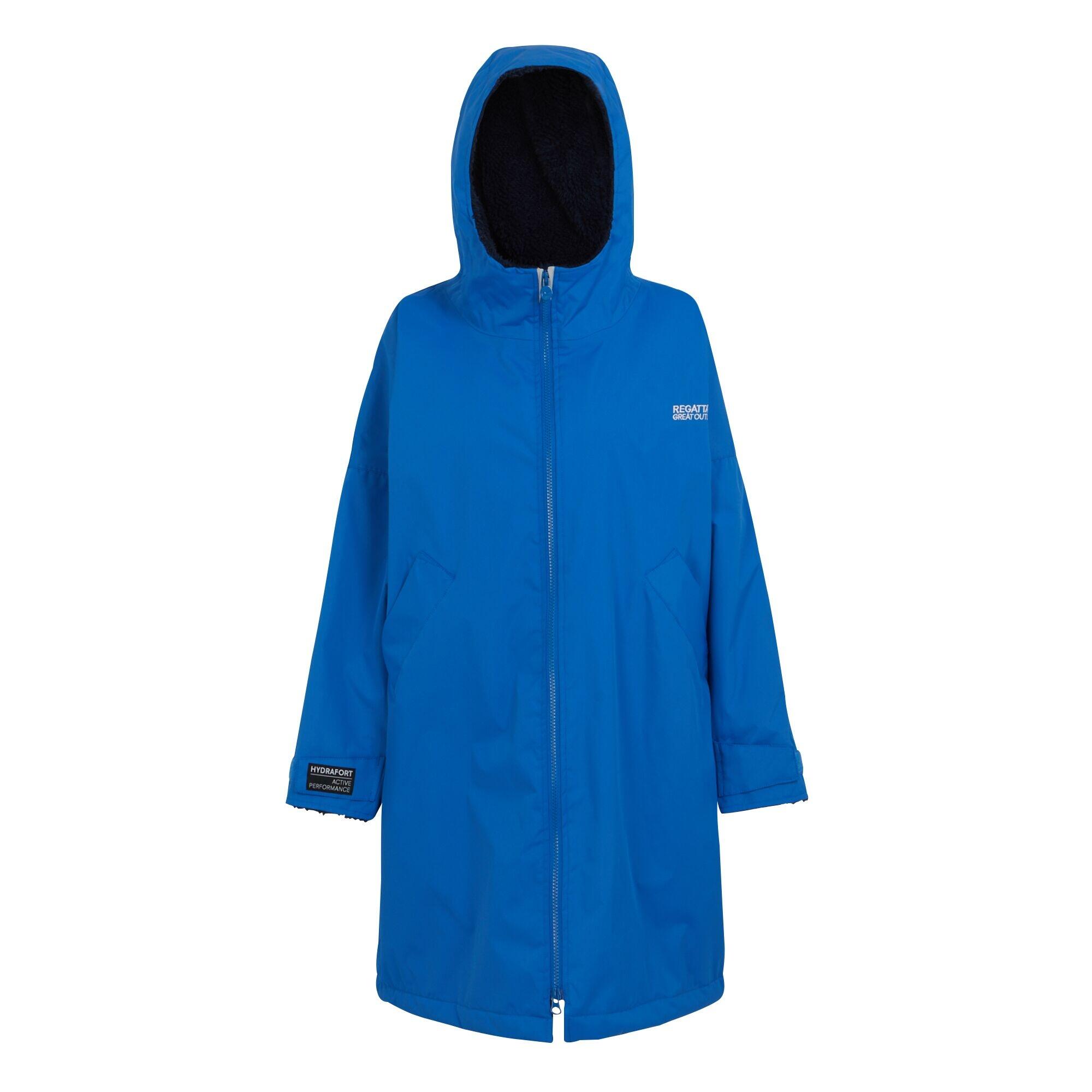 Regatta Childrens/Kids Changing Robe