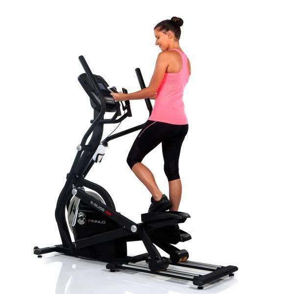 Crosstrainer E-Glide SR