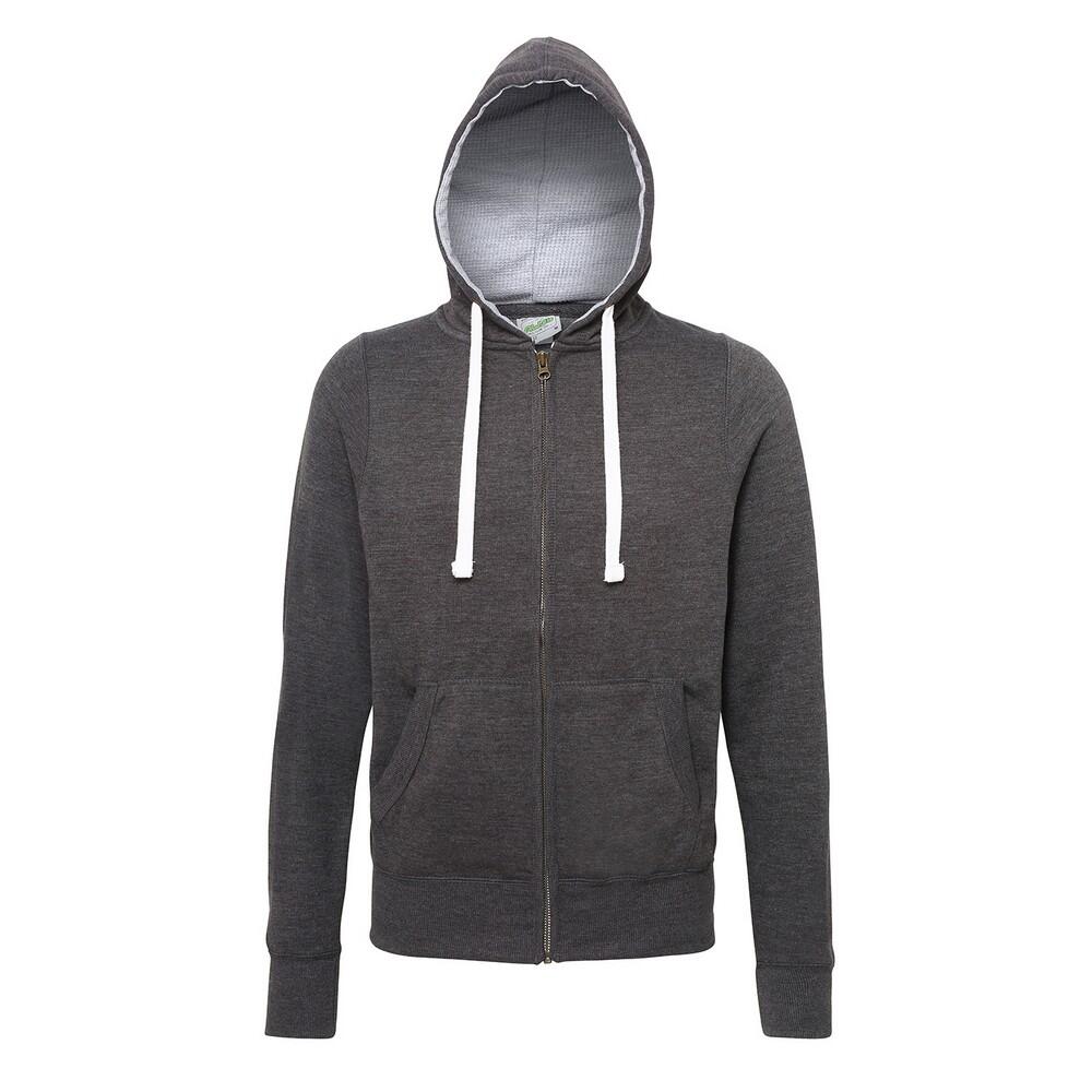 Awdis Womens/Ladies Chunky Hoodie