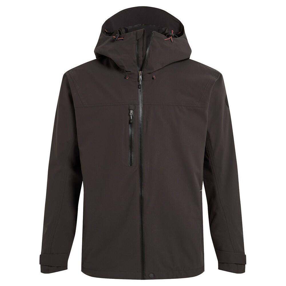 Craghoppers Mens Richmond Stretch Waterproof Jacket