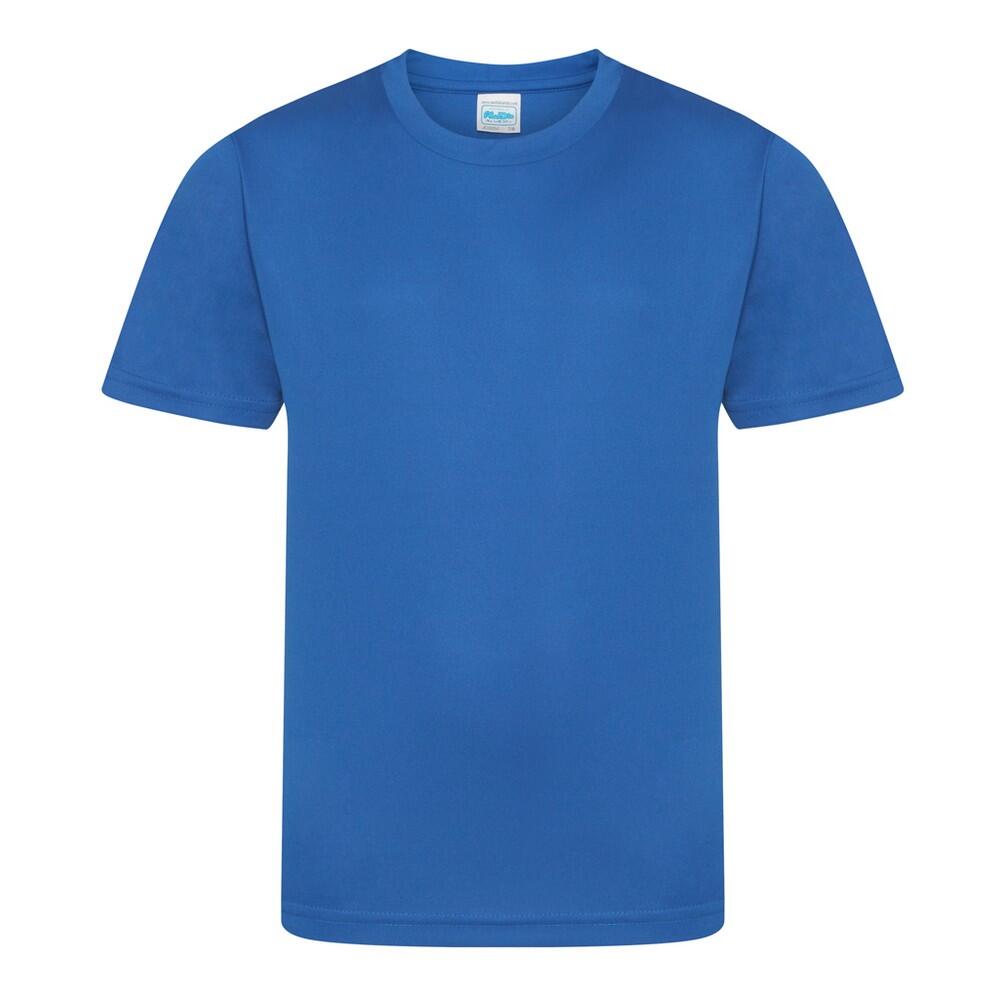 AWDis Cool Childrens/Kids Smooth T-Shirt