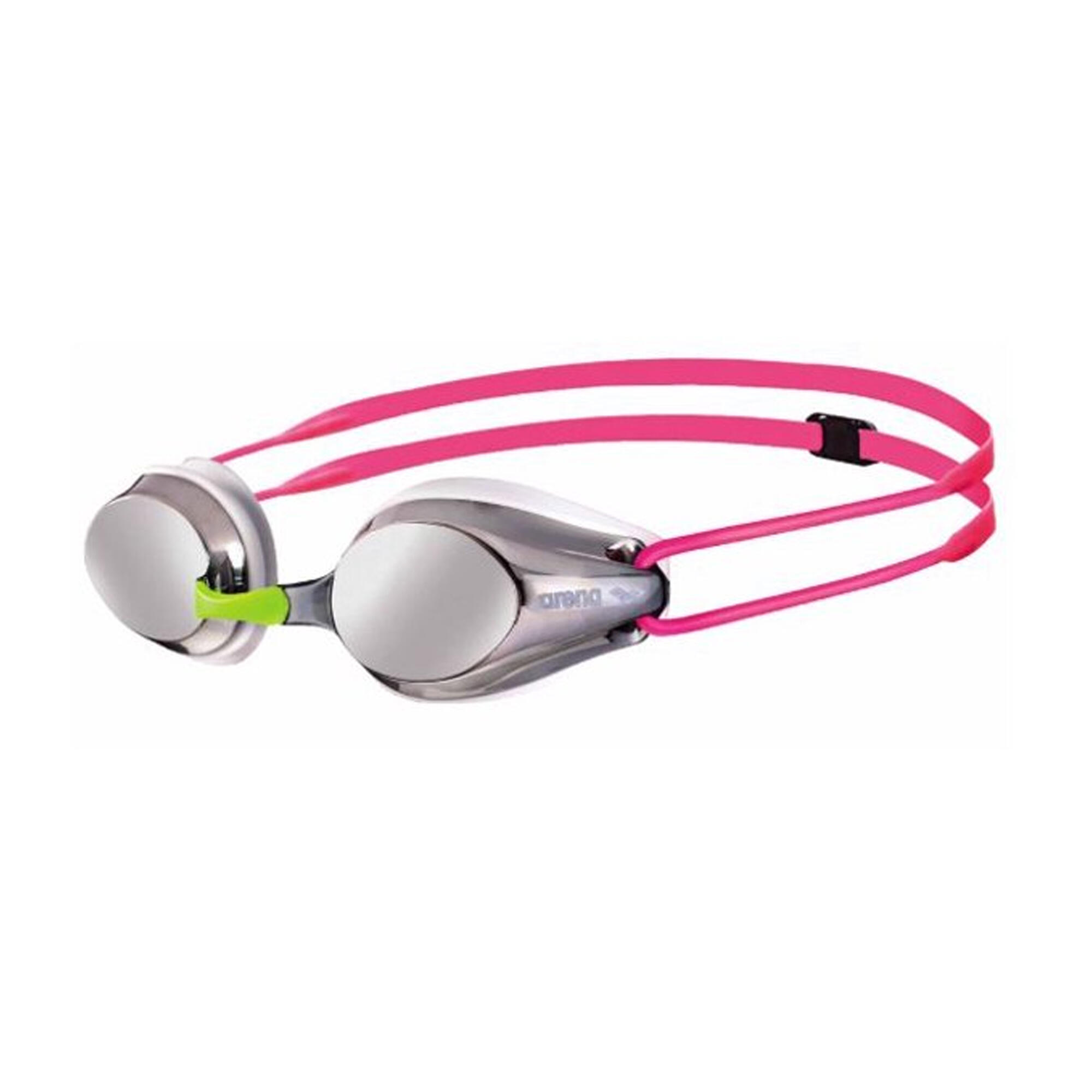 Arena Childrens/Kids Tracks Swimming Goggles