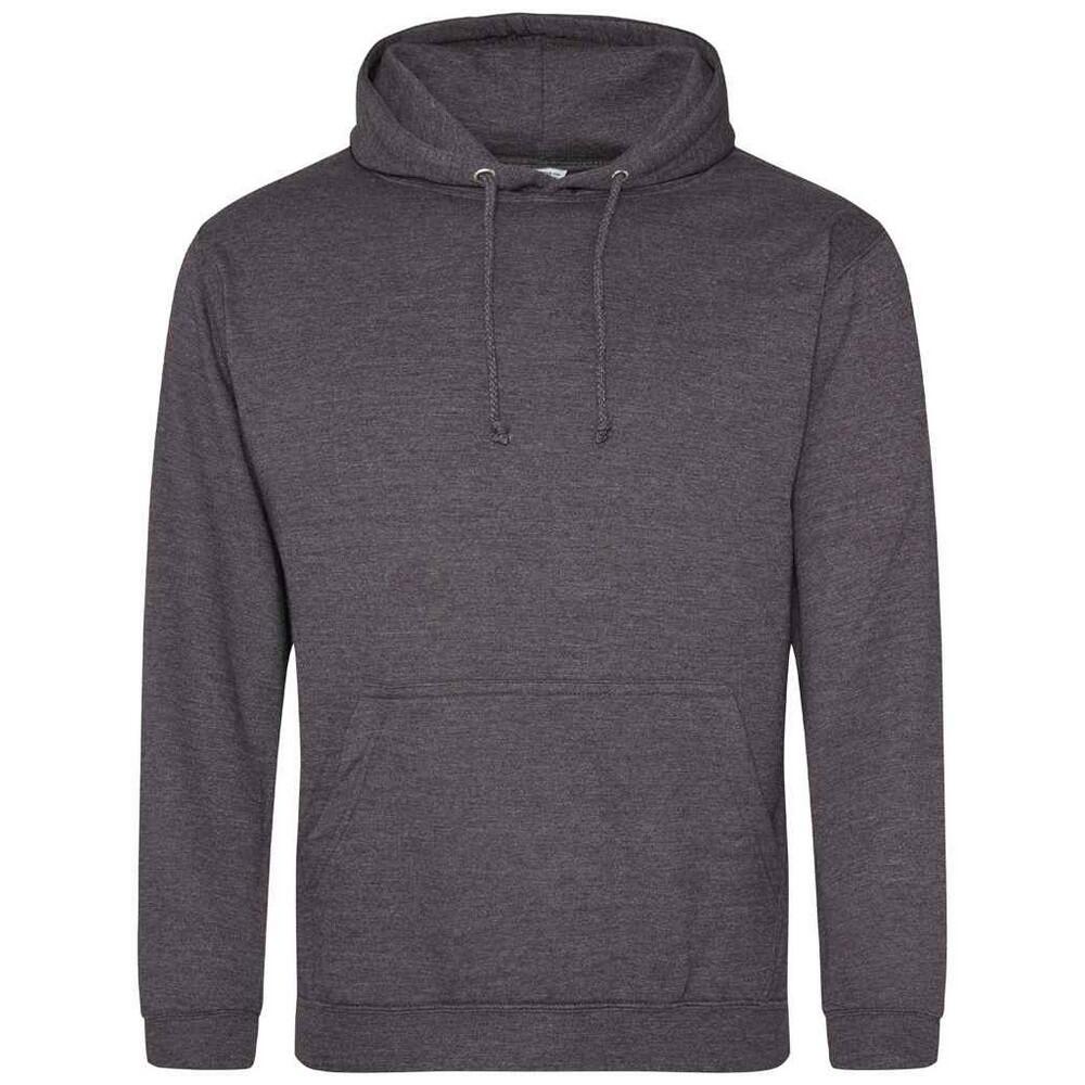 AWDis Cool Unisex Adult College Hoodie