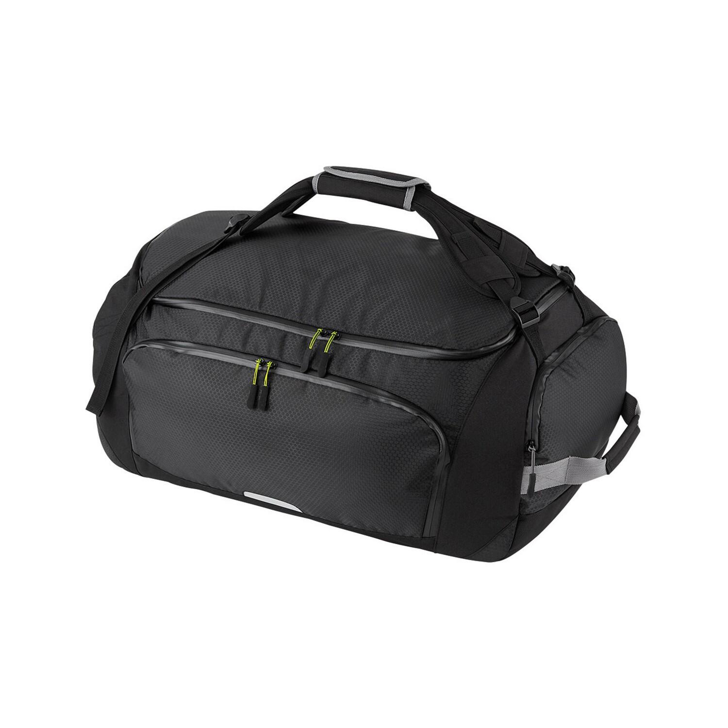Quadra SLX 60L Duffle Bag