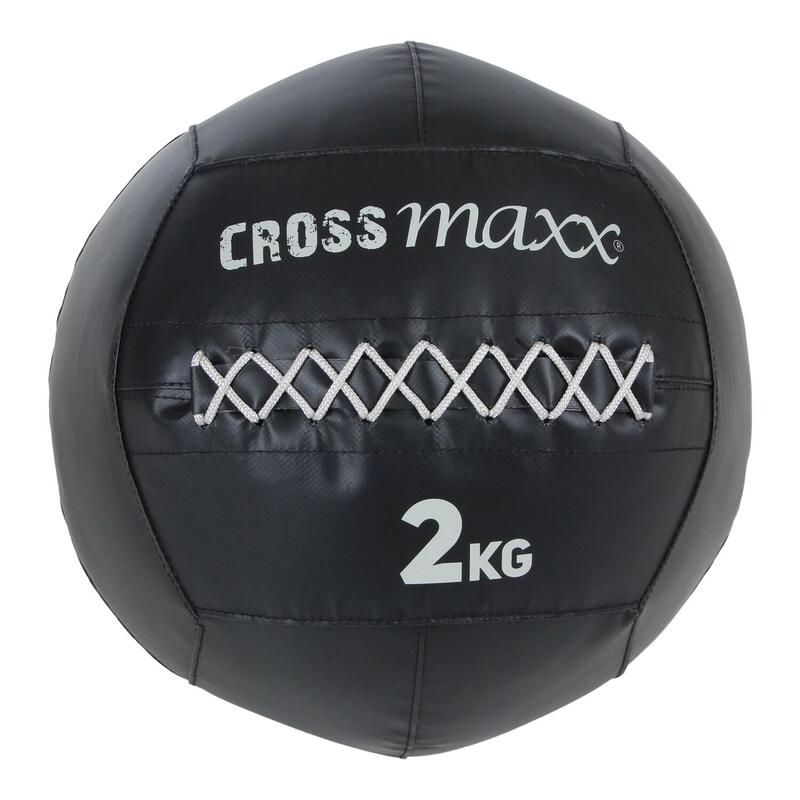 Piłka lekarska CrossMaxx Pro Wall Ball