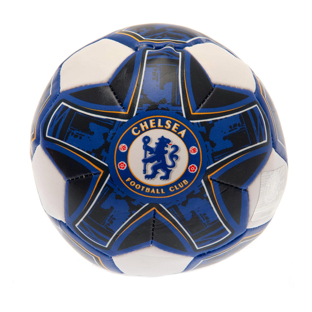 Chelsea FC Mini Football