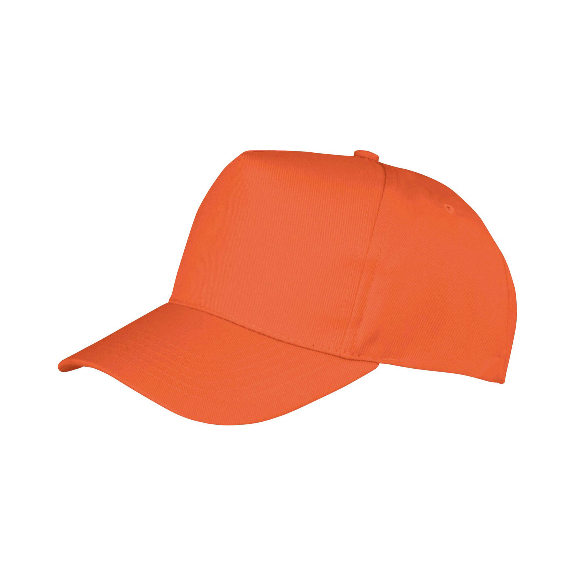 Result Unisex Adult Core Recycled Baseball Cap